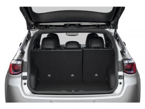 Used 2025 Jeep Compass Trailhawk image 13