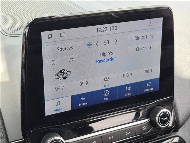Used 2020 Ford EcoSport Titanium AWD/4WD image 14