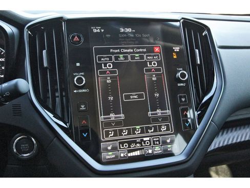 New 2026 Subaru Ascent Premium AWD/4WD image 21