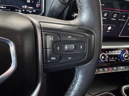 Certified 2024 GMC Sierra 3500 Denali Ultimate image 18