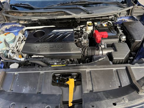 Used 2023 Nissan Rogue SV image 20