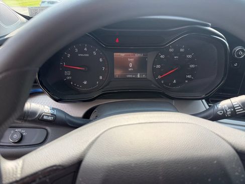 Certified 2024 Chevrolet Trax LS w/ LS Convenience Package FWD image 16