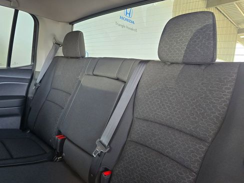 New 2026 Honda Ridgeline Sport image 18