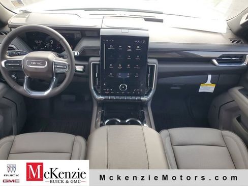 New 2026 GMC Yukon XL Elevation w/ LPO, Floor Liner Package AWD/4WD image 25