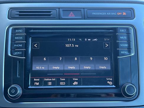 Used 2017 Volkswagen Tiguan Wolfsburg Edition image 31