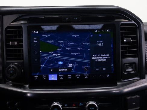 Used 2025 Ford F150 Raptor image 34