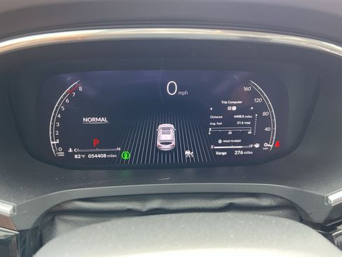 Used 2022 Acura MDX SH-AWD w/ Technology Package image 18