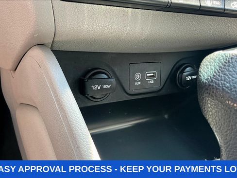 Used 2020 Hyundai Tucson SE FWD image 19