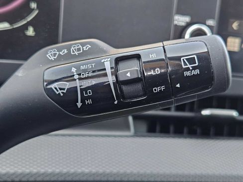 Certified 2024 Kia Sportage LX FWD image 24