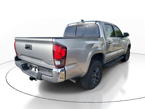 Used 2023 Toyota Tacoma SR5 RWD image 7