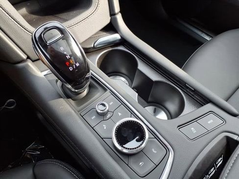 New 2025 Cadillac XT5 Premium Luxury image 32