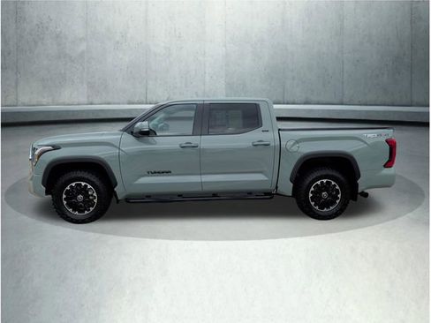 Used 2024 Toyota Tundra SR5 w/ TRD Off-Road Package image 2