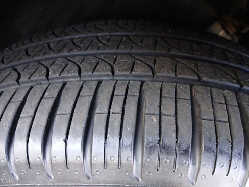 Certified 2024 Chrysler Pacifica Pinnacle image 15