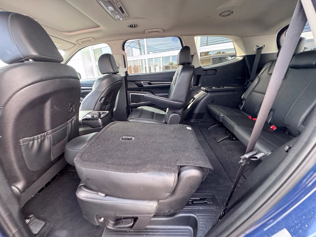 Used 2025 Kia Telluride S AWD/4WD image 28