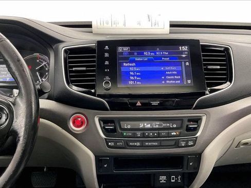 Used 2023 Honda Ridgeline RTL-E image 5