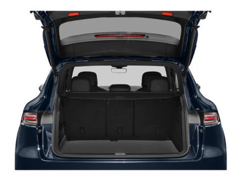 Used 2021 Porsche Cayenne Turbo image 11