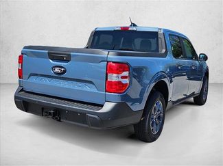 New 2026 Ford Maverick XLT FWD video 2
