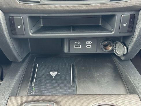 New 2026 Honda Ridgeline TrailSport+ image 15