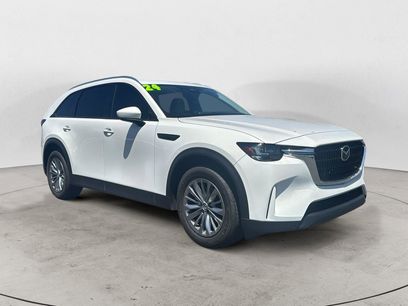 Used 2024 MAZDA CX-90 3.3 Turbo w/ Preferred Package