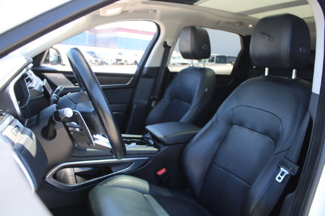 Used 2021 Jaguar F-PACE S AWD/4WD image 28