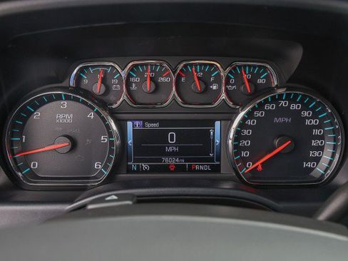 Used 2018 GMC Sierra 1500 SLT AWD/4WD image 24