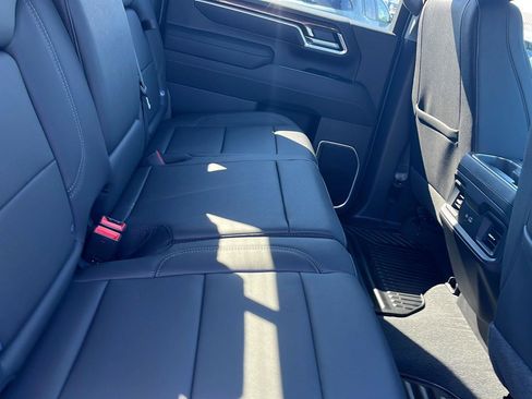 New 2026 Chevrolet Silverado 2500 LT w/ Trail Boss Package image 26