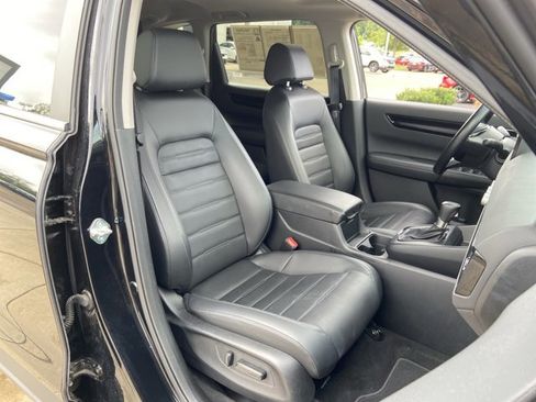 Used 2025 Honda CR-V EX-L image 20