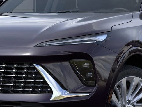 New 2026 Buick Envision Avenir image 10