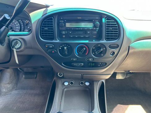 Used 2004 Toyota Tundra SR5 AWD/4WD image 34