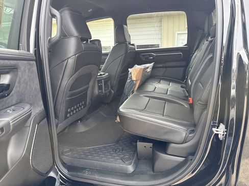 New 2026 RAM 1500 RHO AWD/4WD image 16