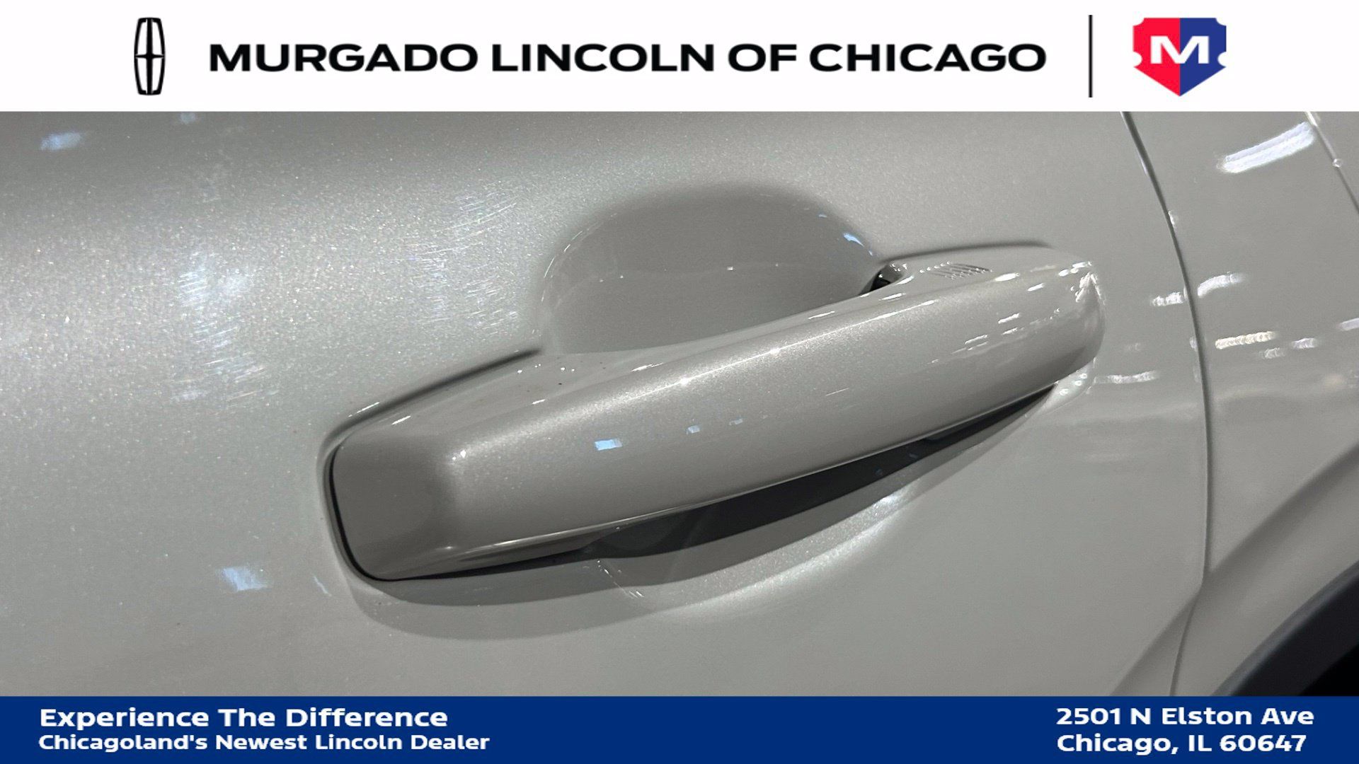 Used 2024 Lincoln Corsair Reserve w/ Equipment Group 202A FWD image 19