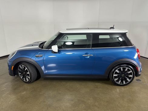 Used 2023 MINI Cooper S w/ Premium Package FWD image 14