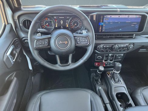 New 2026 Jeep Wrangler Unlimited Rubicon 392 AWD/4WD image 28