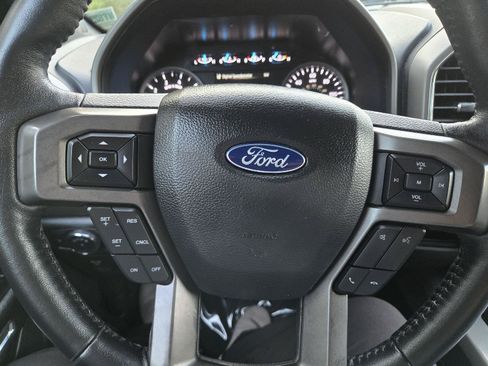 Used 2020 Ford Expedition XLT RWD image 27