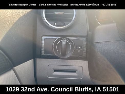 Used 2008 Saturn Vue XE AWD/4WD image 19