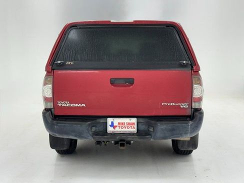 Used 2009 Toyota Tacoma PreRunner image 21