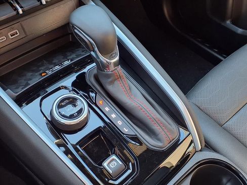 New 2026 Chevrolet Colorado Z71 image 18