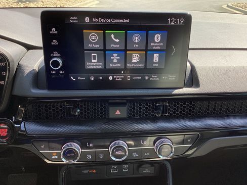 Used 2024 Honda CR-V EX-L image 15