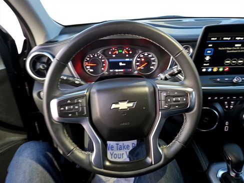Used 2024 Chevrolet Blazer LT image 14