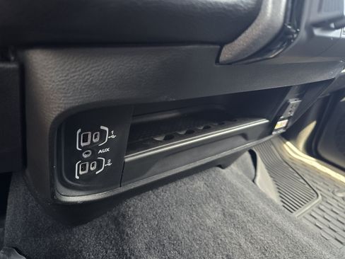 Used 2026 RAM 2500 Warlock AWD/4WD image 24