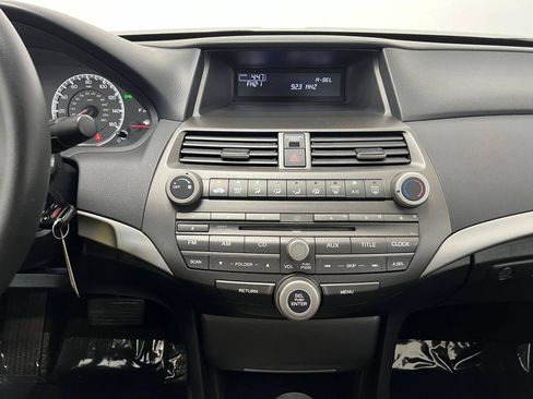 Used 2012 Honda Accord SE image 17