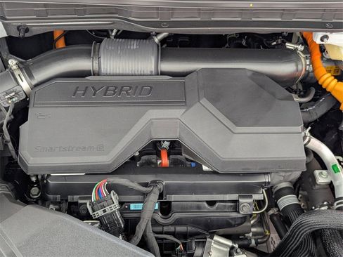 New 2026 Kia Carnival SX Prestige image 10