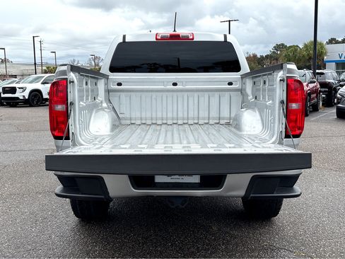 Used 2019 Chevrolet Colorado W/T w/ WT Convenience Package image 26