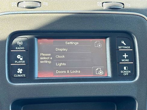 Used 2018 Dodge Journey SE w/ Connectivity Group image 14