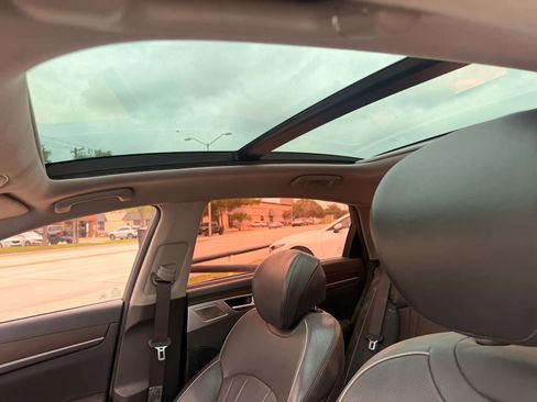 Used 2018 Genesis G80 3.8 w/ Option Group 03 RWD image 12