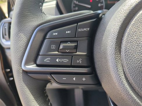 Certified 2025 Subaru Forester Limited w/ Popular Package #2 image 28