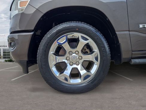 Used 2022 RAM 1500 Lone Star image 10