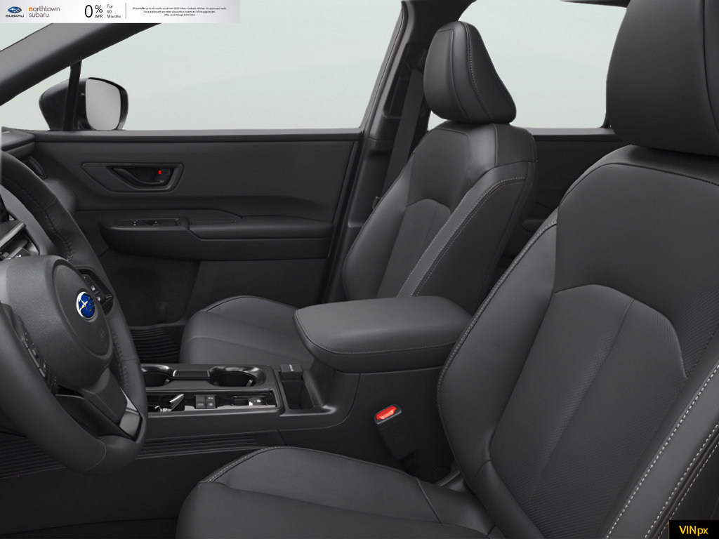 New 2026 Subaru Outback Limited AWD/4WD image 7
