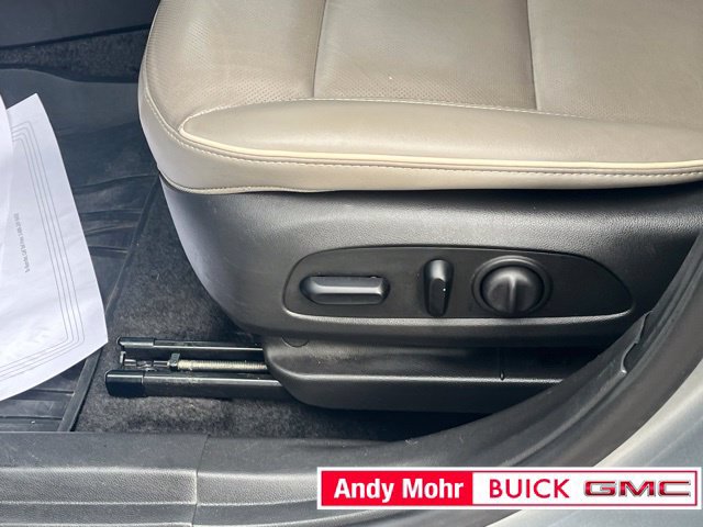 Used 2024 Buick Envista Avenir FWD image 23