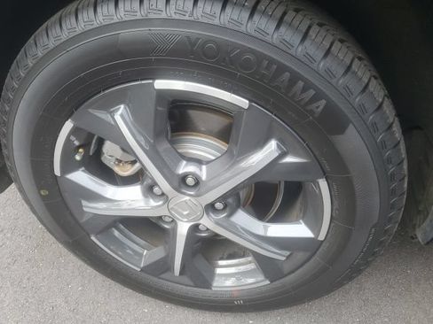 Used 2023 Honda HR-V EX-L image 25